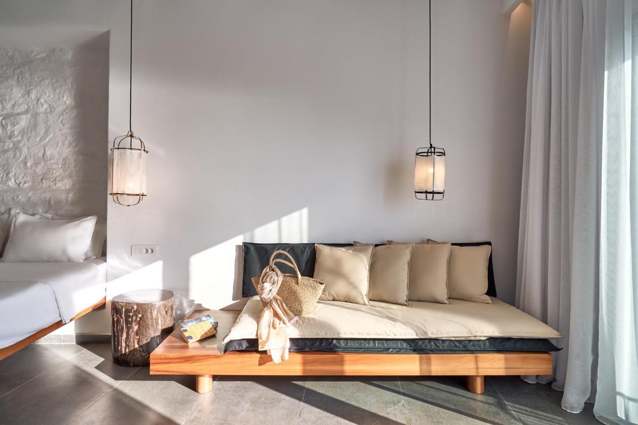 Suite Hippie Chic